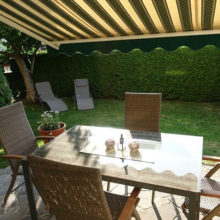 Moderne Ferienwohnung In Potsdam, Sehr Komfortabel, Ruhige Lage Extérieur photo