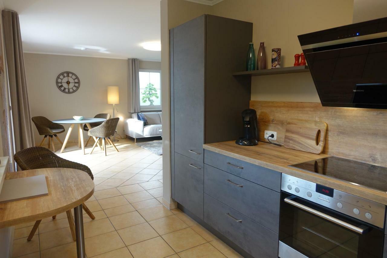 Moderne Ferienwohnung In Potsdam, Sehr Komfortabel, Ruhige Lage Extérieur photo