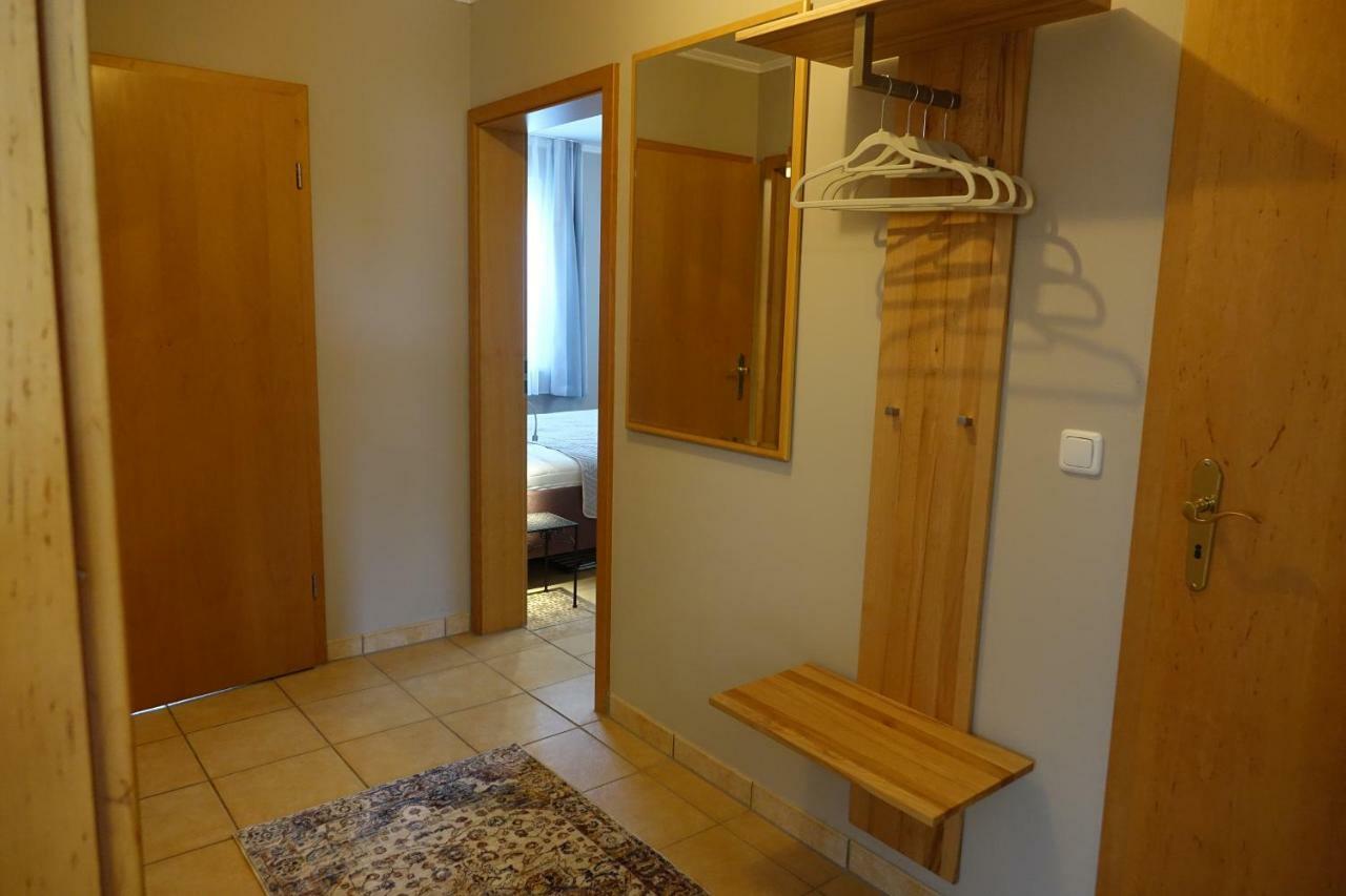 Moderne Ferienwohnung In Potsdam, Sehr Komfortabel, Ruhige Lage Extérieur photo