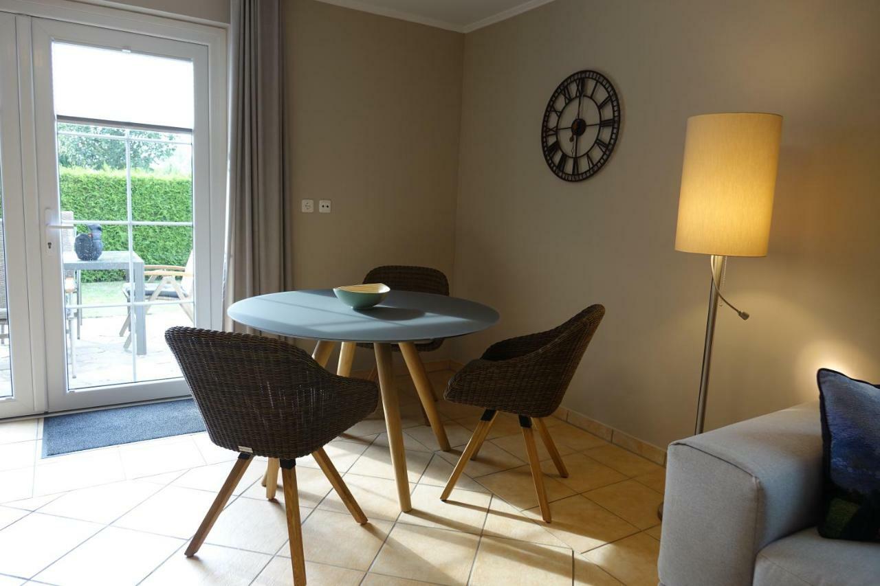 Moderne Ferienwohnung In Potsdam, Sehr Komfortabel, Ruhige Lage Extérieur photo