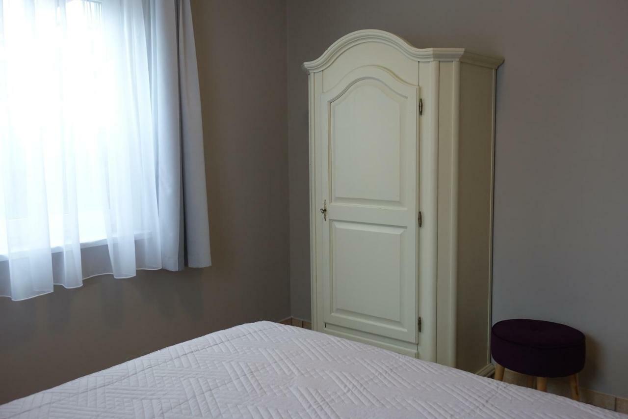 Moderne Ferienwohnung In Potsdam, Sehr Komfortabel, Ruhige Lage Extérieur photo