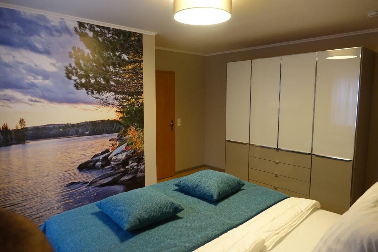 Moderne Ferienwohnung In Potsdam, Sehr Komfortabel, Ruhige Lage Extérieur photo