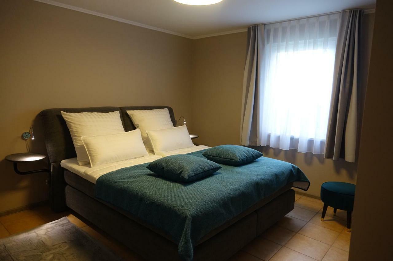 Moderne Ferienwohnung In Potsdam, Sehr Komfortabel, Ruhige Lage Extérieur photo